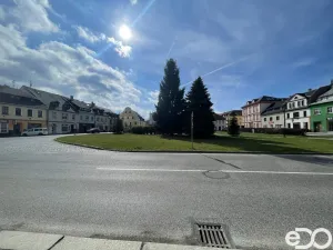 Pronájem obchodního prostoru, Chrastava, náměstí 1. máje, 64 m2