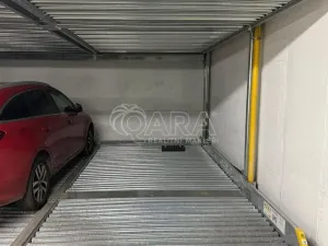 Pronájem garáže, Praha - Modřany, Komořanská, 12 m2