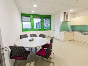 Pronájem kanceláře, Praha - Třebonice, Sárská, 700 m2