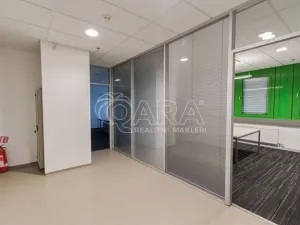Pronájem kanceláře, Praha - Třebonice, Sárská, 700 m2