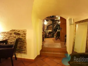 Pronájem restaurace, České Budějovice, Česká, 172 m2