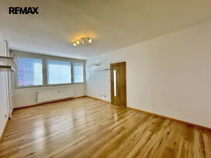 Pronájem bytu 1+1, Příbram - Příbram III, Ryneček, 47 m2