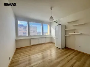 Pronájem bytu 1+1, Příbram - Příbram III, Ryneček, 47 m2