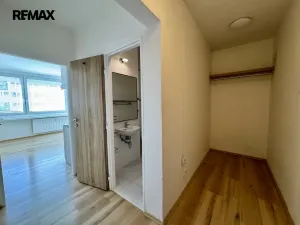 Pronájem bytu 1+1, Příbram - Příbram III, Ryneček, 47 m2