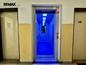 Pronájem bytu 1+1, Příbram - Příbram III, Ryneček, 47 m2