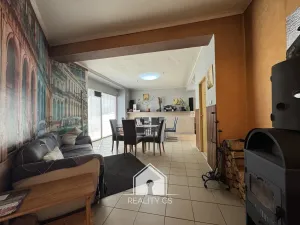 Prodej obchodního prostoru, Jílové, Teplická, 107 m2