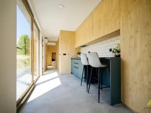 Prodej chaty, Andělská Hora, 41 m2