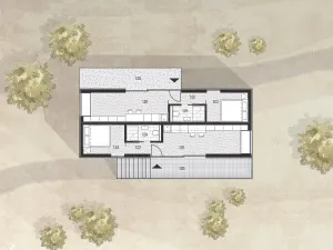 Prodej chaty, Andělská Hora, 41 m2