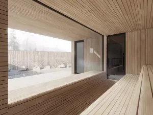 Prodej chaty, Andělská Hora, 41 m2