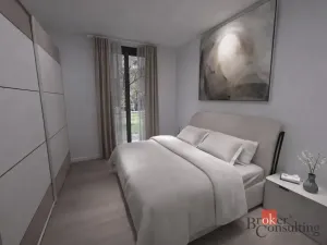 Prodej bytu 3+kk, Hrádek nad Nisou, Liberecká, 67 m2