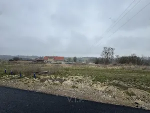Prodej pozemku pro bydlení, Mšecké Žehrovice, 803 m2