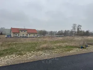 Prodej pozemku pro bydlení, Mšecké Žehrovice, 803 m2