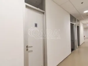 Pronájem kanceláře, Praha - Třebonice, Sárská, 350 m2