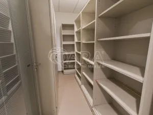 Pronájem kanceláře, Praha - Třebonice, Sárská, 350 m2