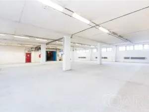 Pronájem skladu, Planá nad Lužnicí, Chýnovská, 674 m2
