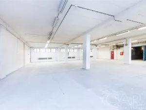 Pronájem skladu, Planá nad Lužnicí, Chýnovská, 674 m2