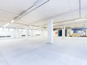 Pronájem skladu, Planá nad Lužnicí, Chýnovská, 674 m2
