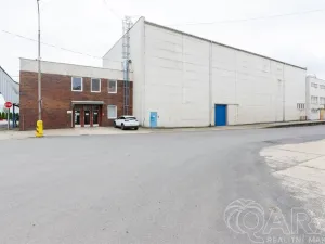 Pronájem skladu, Planá nad Lužnicí, Chýnovská, 674 m2