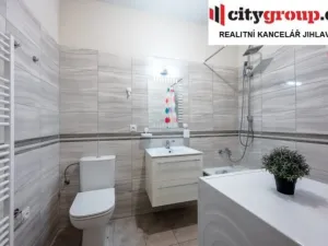 Pronájem bytu 3+kk, Zastávka, 68 m2