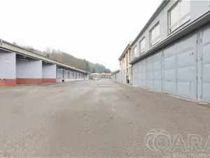 Pronájem skladu, Písek, U Vodárny, 4000 m2