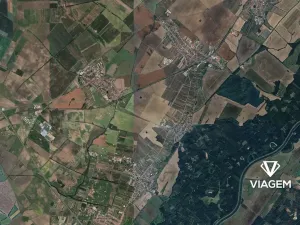 Prodej podílu pole, Týnec, 793 m2