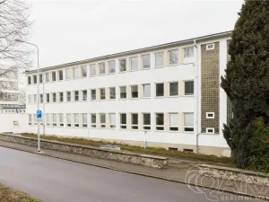 Pronájem kanceláře, Písek, U Vodárny, 614 m2