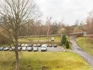 Pronájem kanceláře, Písek, U Vodárny, 614 m2