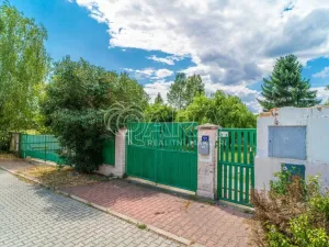 Prodej rodinného domu, Praha - Běchovice, Nad propustí, 268 m2