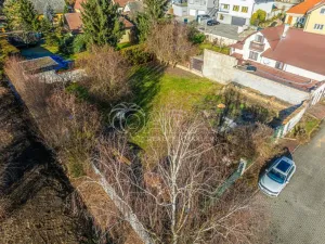 Prodej rodinného domu, Praha - Běchovice, Nad propustí, 268 m2