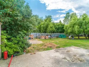 Prodej rodinného domu, Praha - Běchovice, Nad propustí, 268 m2