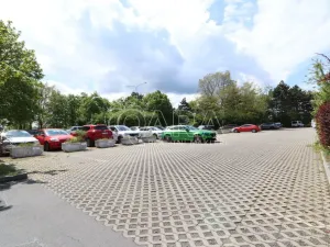 Pronájem kanceláře, Praha - Chodov, Roztylská, 35 m2