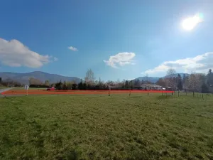 Prodej pozemku pro bydlení, Frenštát pod Radhoštěm, Kopaná, 1193 m2