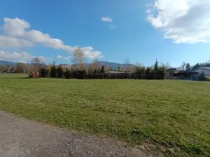 Prodej pozemku pro bydlení, Frenštát pod Radhoštěm, Kopaná, 1193 m2