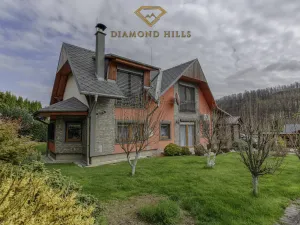 Prodej rodinného domu, Janov, 130 m2