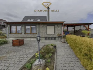 Prodej rodinného domu, Janov, 130 m2