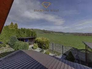 Prodej rodinného domu, Janov, 130 m2