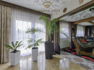 Prodej rodinného domu, Janov, 130 m2