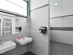 Prodej komerční nemovitosti, Praha - Háje, Květnového vítězství, 1285 m2