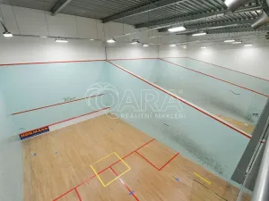 Prodej komerční nemovitosti, Praha - Háje, Květnového vítězství, 1285 m2