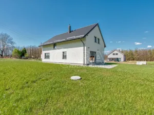 Prodej rodinného domu, Hnojník, 199 m2