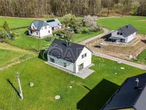 Prodej rodinného domu, Hnojník, 199 m2