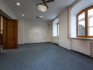 Pronájem obchodního prostoru, Mladá Boleslav - Mladá Boleslav I, Vodkova, 298 m2