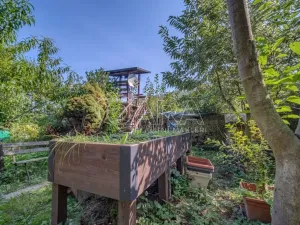 Prodej chaty, Křivoklát, 72 m2