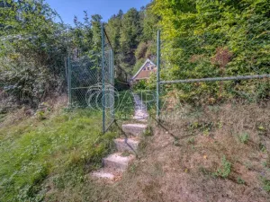 Prodej chaty, Křivoklát, 72 m2