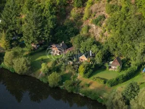 Prodej chaty, Křivoklát, 72 m2