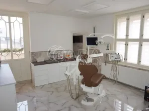 Pronájem komerční nemovitosti, Ústí nad Orlicí, Havlíčkova, 45 m2