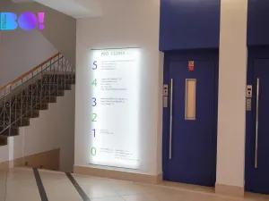 Pronájem kanceláře, Praha, Žerotínova, 57 m2