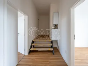 Prodej bytu 3+kk, Brno - Židenice, Bubeníčkova, 80 m2