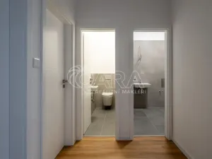 Prodej bytu 3+kk, Brno - Židenice, Bubeníčkova, 80 m2