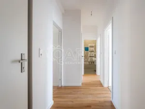 Prodej bytu 3+kk, Brno - Židenice, Bubeníčkova, 65 m2